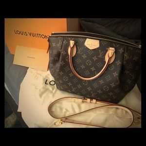 Louis Vuitton M48814